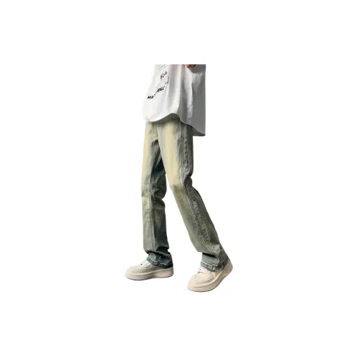 DJ.SPIRGtrg Apparel Down Jackets Men