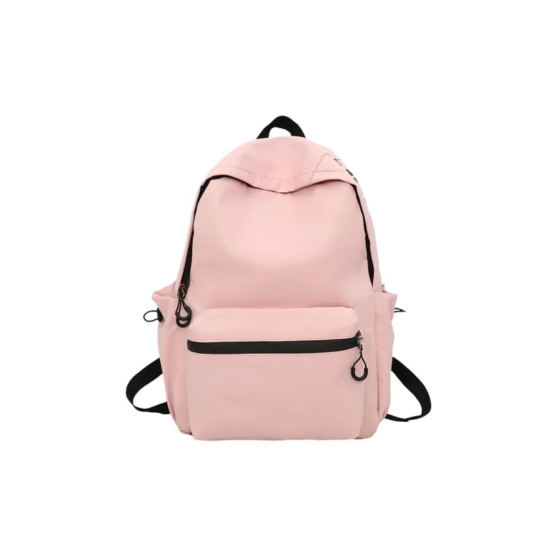 Gerlanx Nylon Backpack Women's Pink/Blue/White/Black/Khaki-20