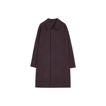 Lemaire Car Coat