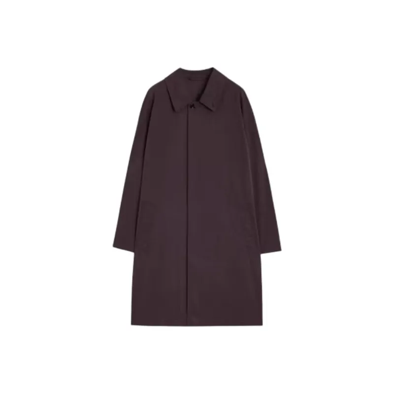 Lemaire Car Coat-0