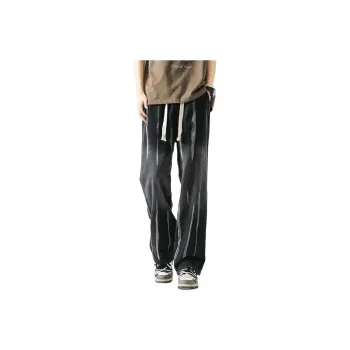 URBAN AUTHENTIC Jeans Unisex Black