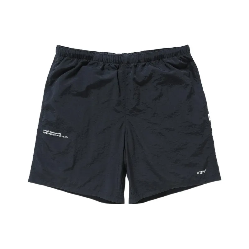 WTAPS Casual Shorts Men-0