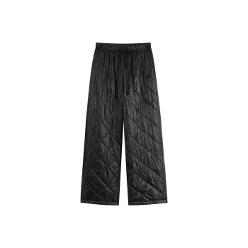 Crying Center Casual Insulated Pants Unisex