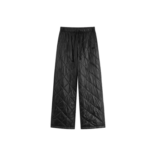 Crying Center Casual Insulated Pants Unisex