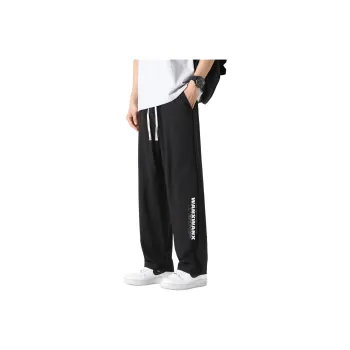 WANX Casual Pants Unisex