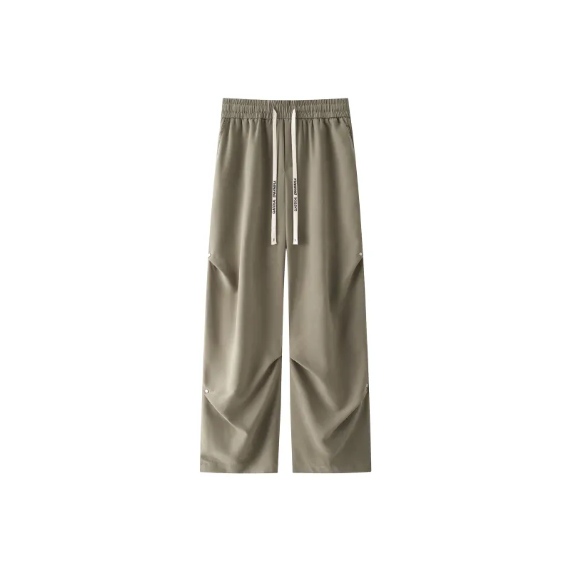 SWAMP AREA Casual Pants Unisex-20
