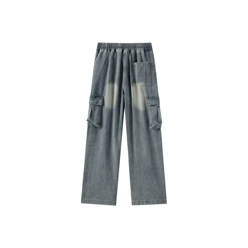 WELTER EXPERIMENT Jeans Unisex-12
