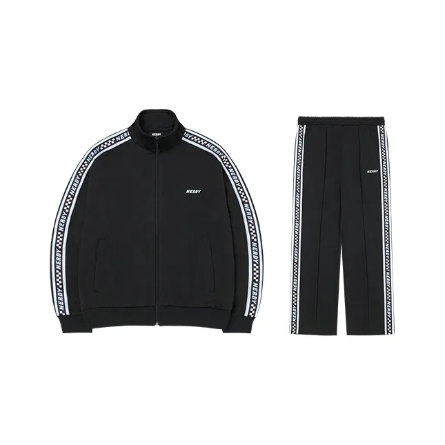 Nerdy Casual Sportswear Unisex-0