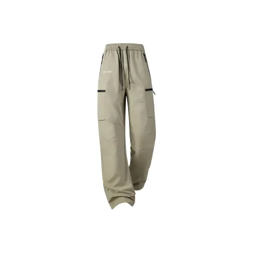 DBD WH Casual Workwear Pants Unisex