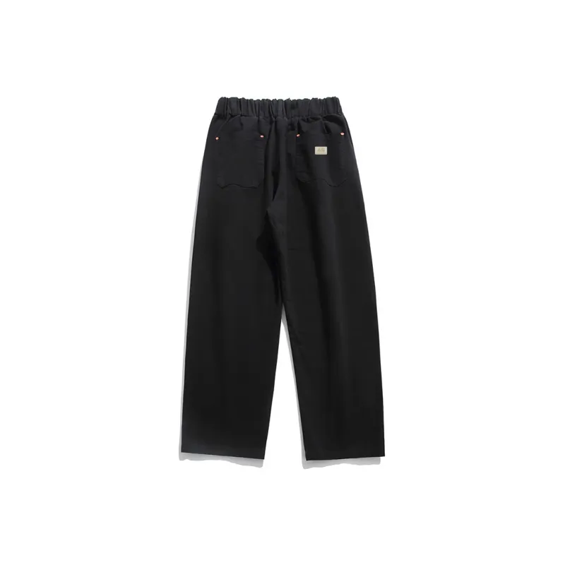 Fingercroxx Cargo Pants Unisex-5