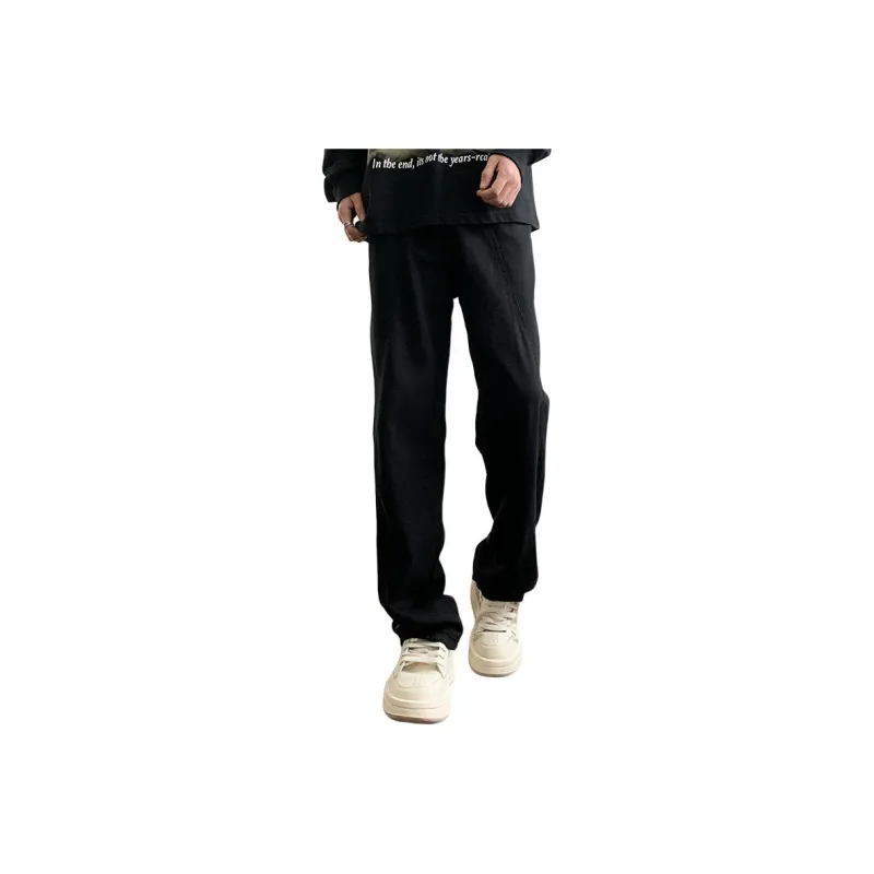 SUNSETMONENT Jeans Unisex-0