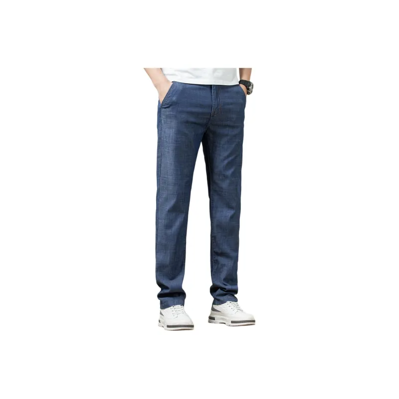 SUNDANCE Jeans Men-1