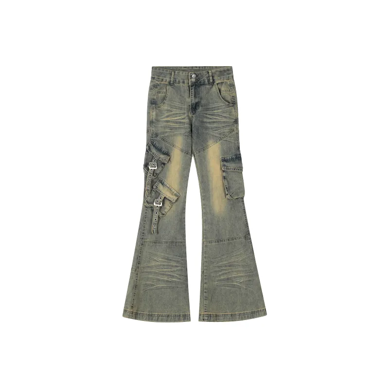 GBXM Jeans Unisex-0