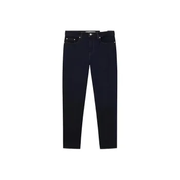 LACOSTE Jeans Men ML4/Dark Blue
