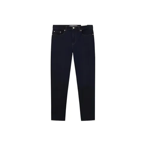 LACOSTE Jeans Men ML4/Dark Blue
