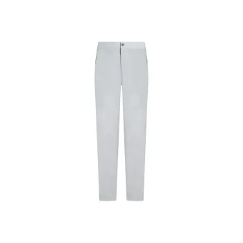 EMPORIO ARMANI Suit Trouser Men's Gray