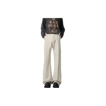 DJ.SPIRIT Suit Trousers Unisex