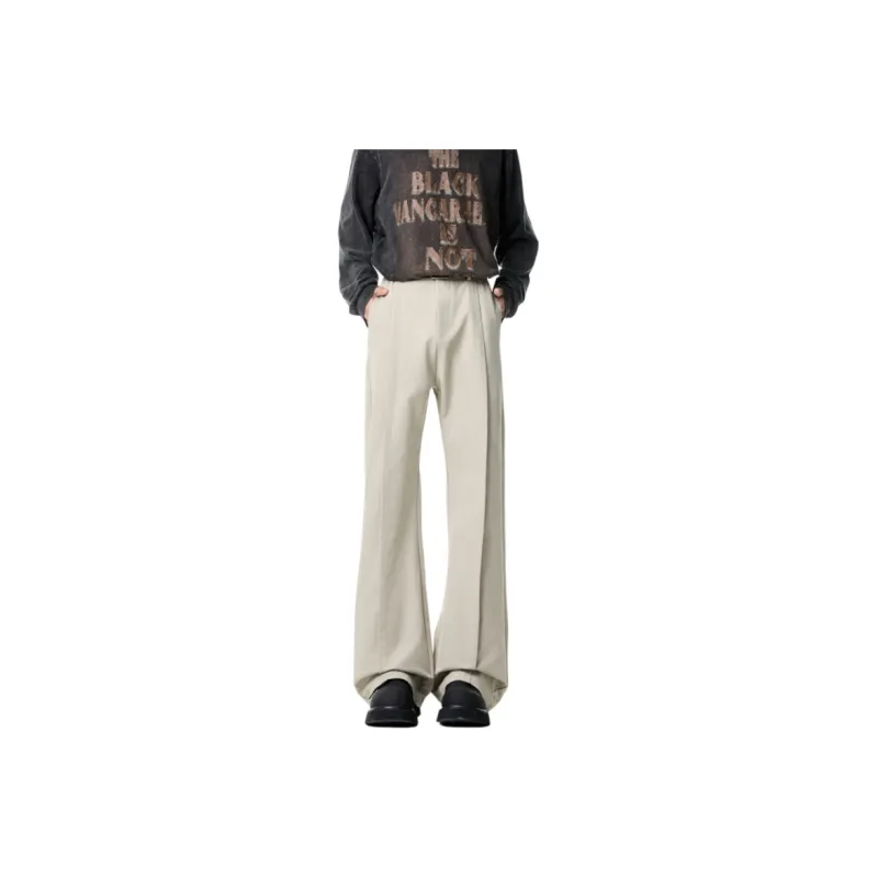 DJ.SPIRIT Suit Trousers Unisex-5