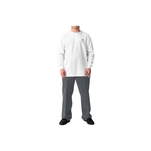 Dickies Casual Pants Men Charcoal Gray