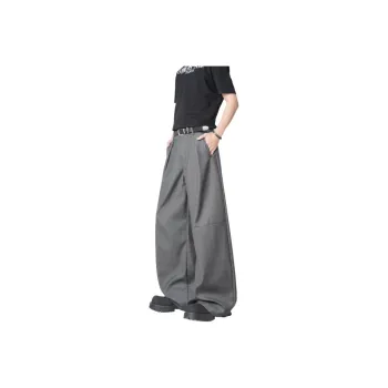 DJ.SPIRIT Suit Trousers Unisex