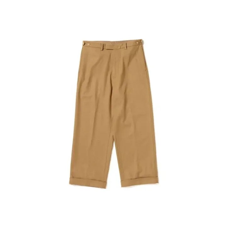 Beams Plus Casual Pants Men-1