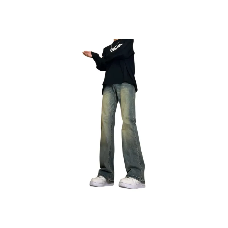 PANDA ADEVIL Jeans Unisex-28