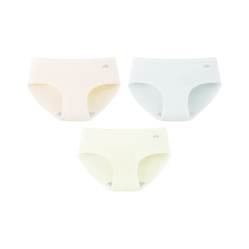 2323 Underpants Women's Combo Set-8