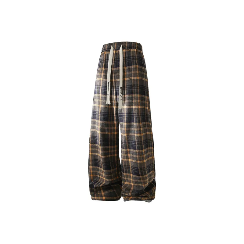 EOOVEN Casual Pants Unisex-5