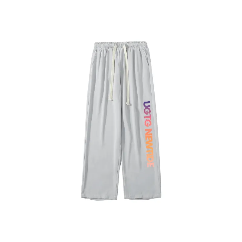 UGTG Casual Pants Unisex-4