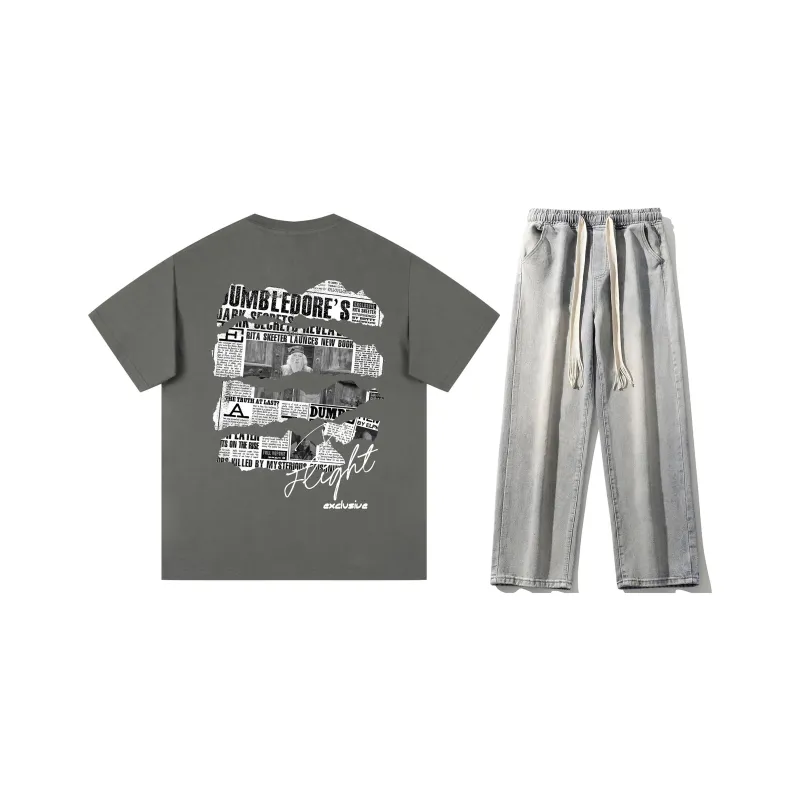 CSKS Casual Sportswear Unisex-30
