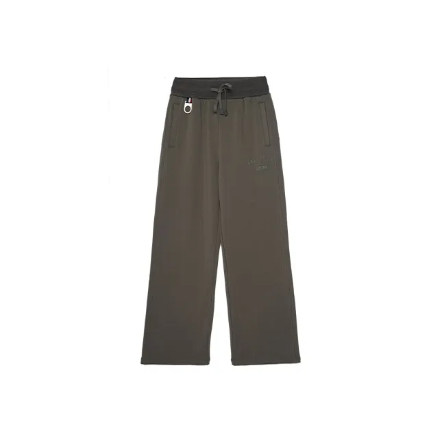 Palladium Casual Pants Unisex-5