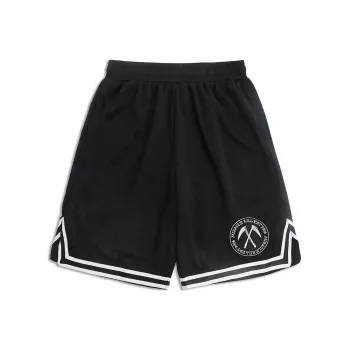 MIRACLE KILL Casual Shorts Men's
