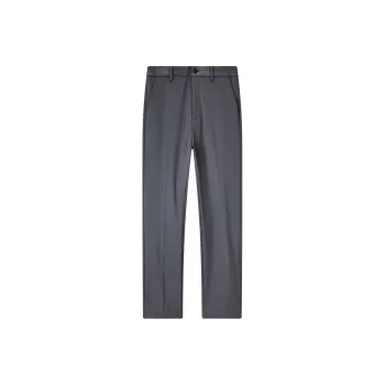 Jiumuwang Men's Pants Expert SS25 Suit Trouser Men's