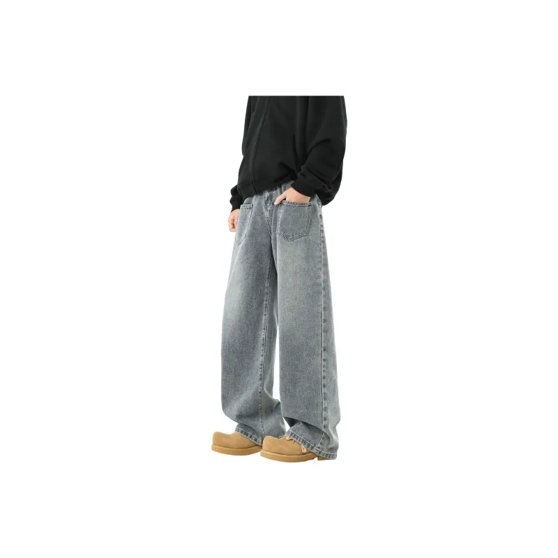 CREAZIONI LA FANTASIA E MOBILE Jeans Unisex-7