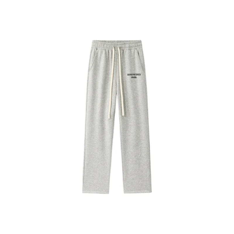 Coca Cola Casual Pants Unisex-5