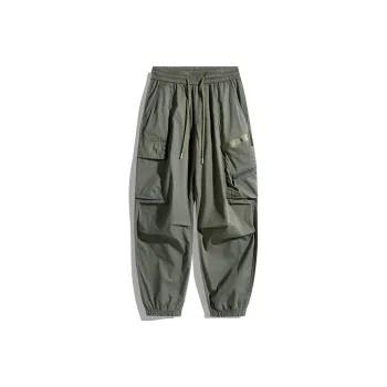 MindBridge Cargo Pants Men