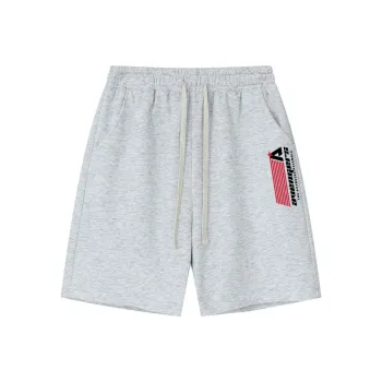MARVEL Casual Shorts Unisex