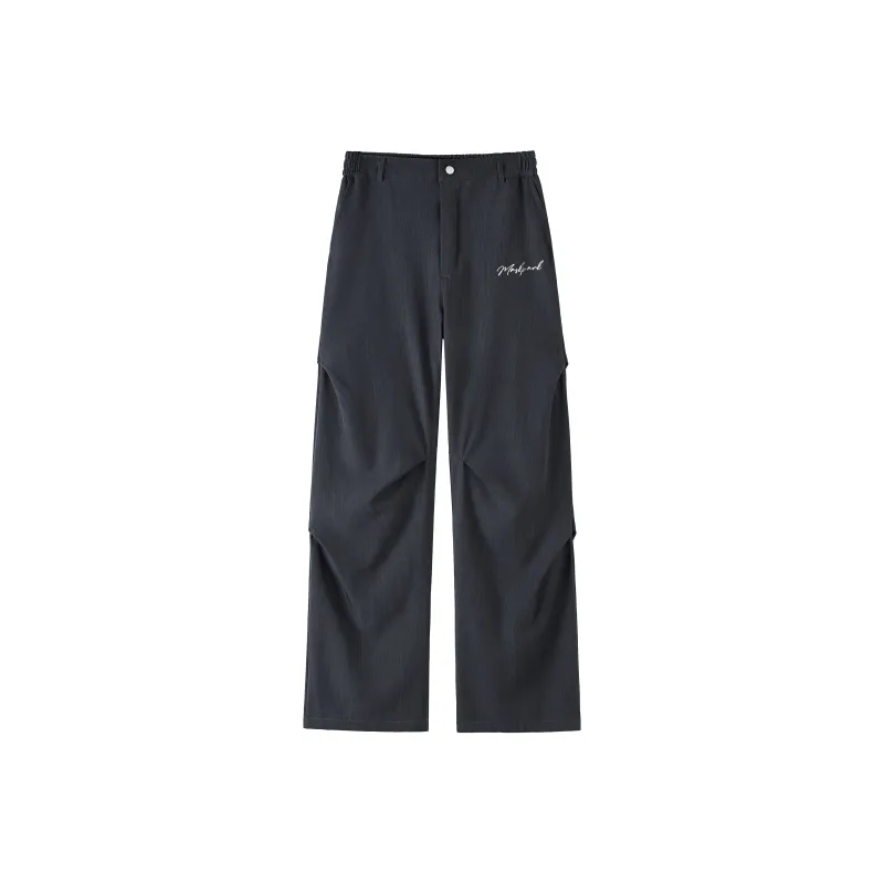 MASKPARK Casual Pants Unisex-5