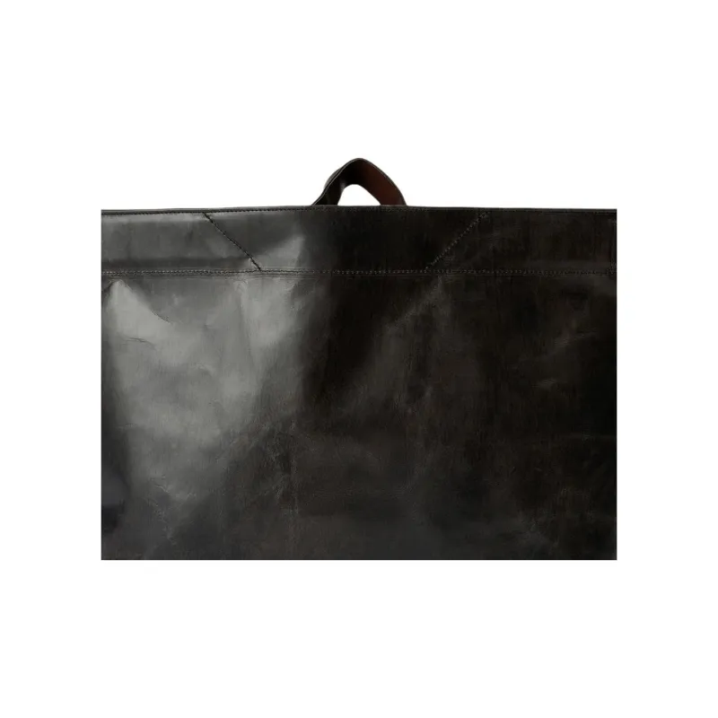 OUR LEGACY Oblong Tote Bag-4