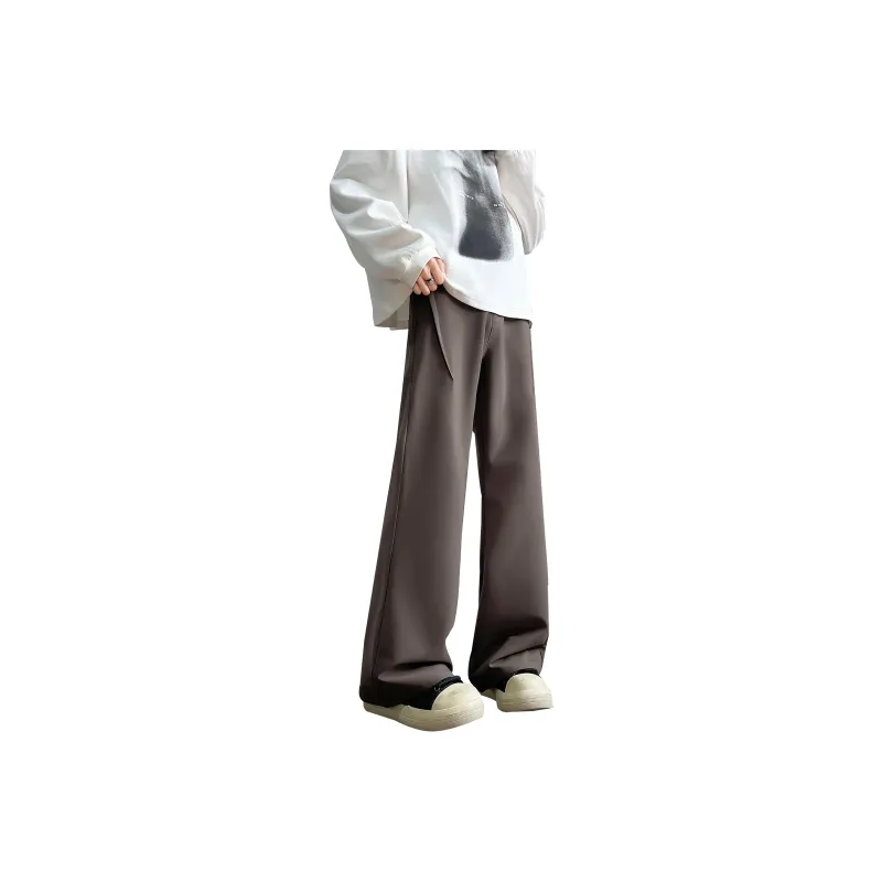 Lightning X Storm Casual Pants Unisex-6