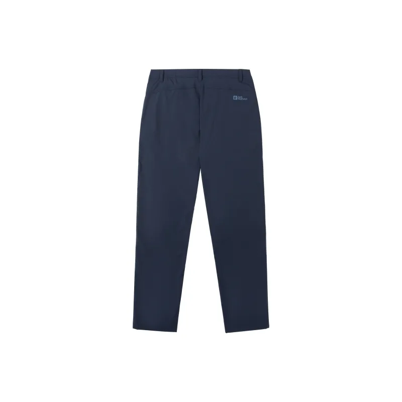 Jack Wolfskin Casual Pants Men's-7