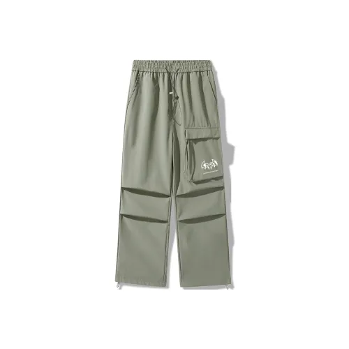 Loungewear & Underwear