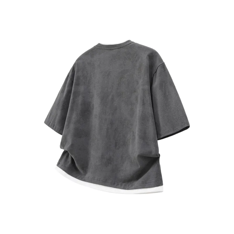 CHARLIE GOLF T Shirts Unisex-5