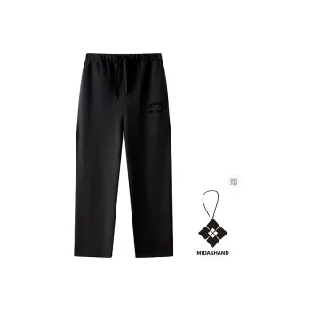 MIDASHAND Casual Pants Unisex