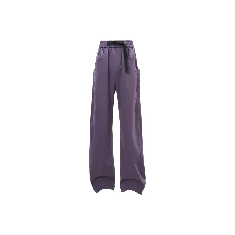 TOM ADAM Cargo Pants Unisex-4