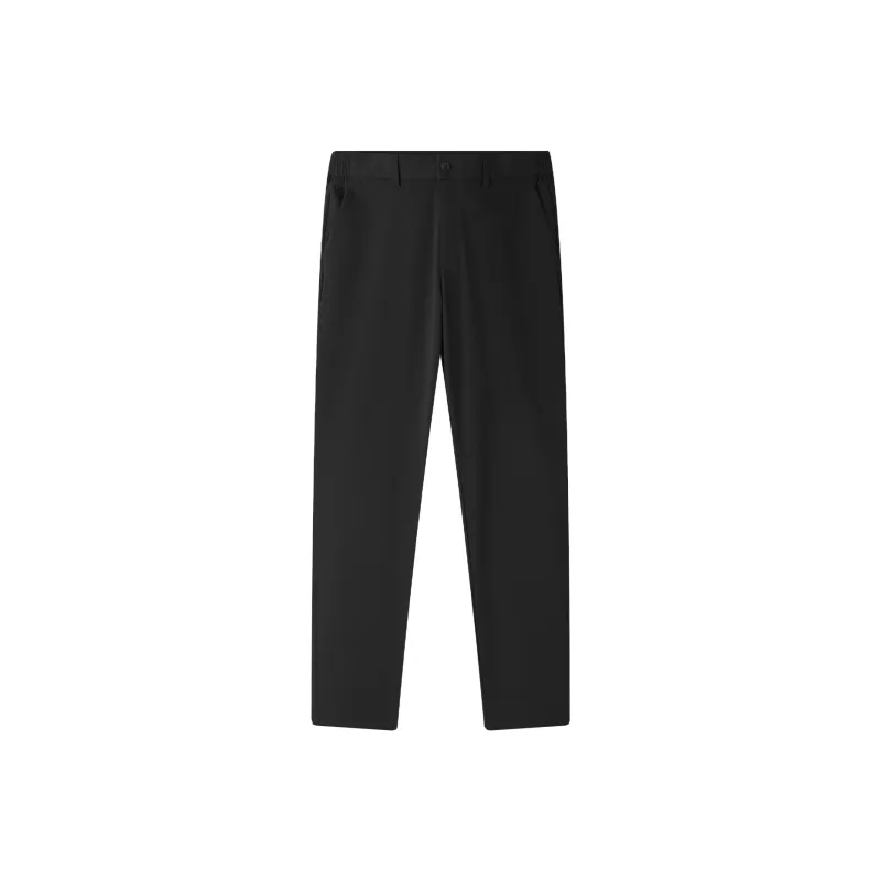 HLA Casual Pants Men-4