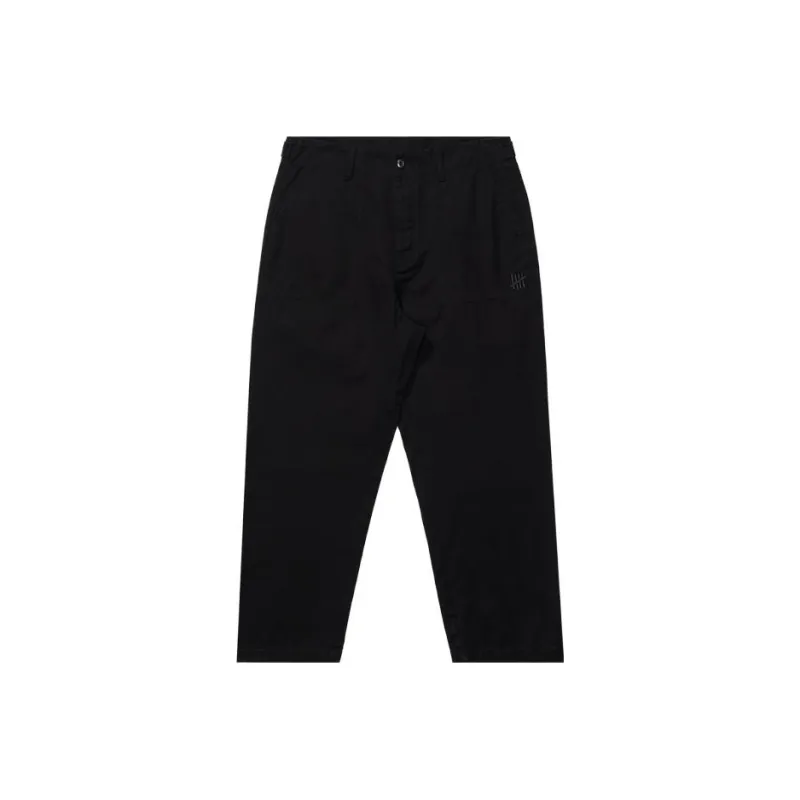 UNDEFEATED Casual Pants Unisex-0