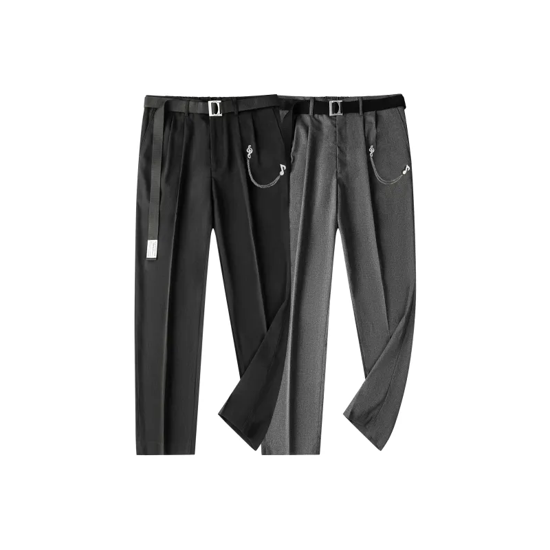 Airwalk Casual Pants Unisex-16