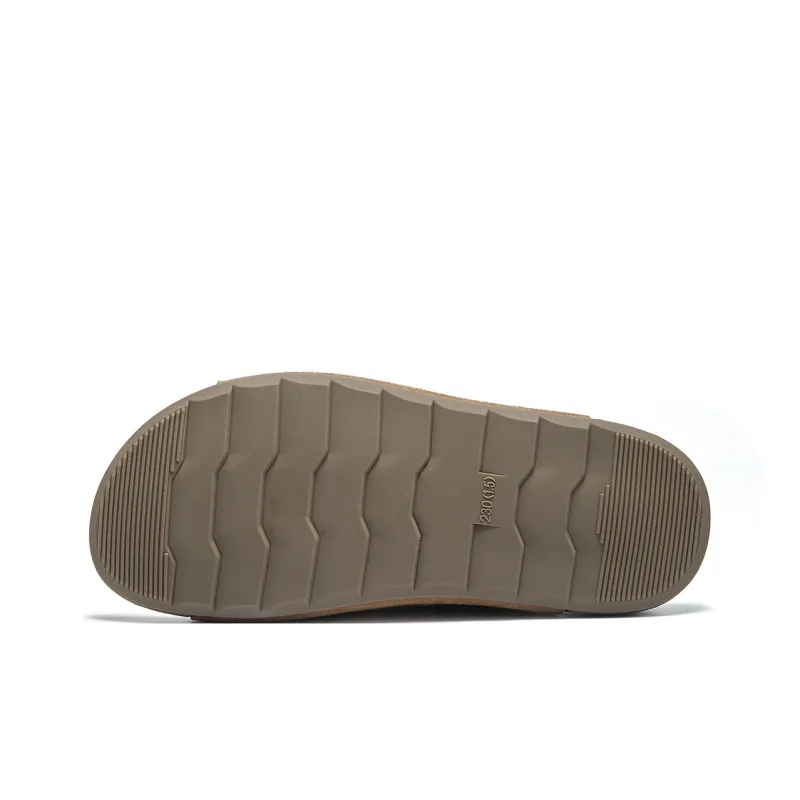 La Chapelle Abrasion Resistant Slide Slippers Women's-23