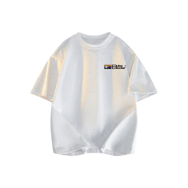 DUKE+DEXTER T Shirts Unisex-19